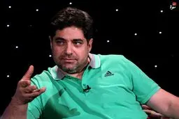 می‌توانم به هر ایرانی ماهانه ۲.۵ میلیون تومان یارانه نقدی بپردازم/ شهرام جزایری شدن یک‌شبه اتفاق نمی‌افتد