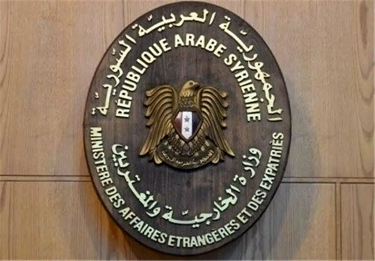 هدف حملات تکفیری‌ها شکست مذاکرات ژنو است