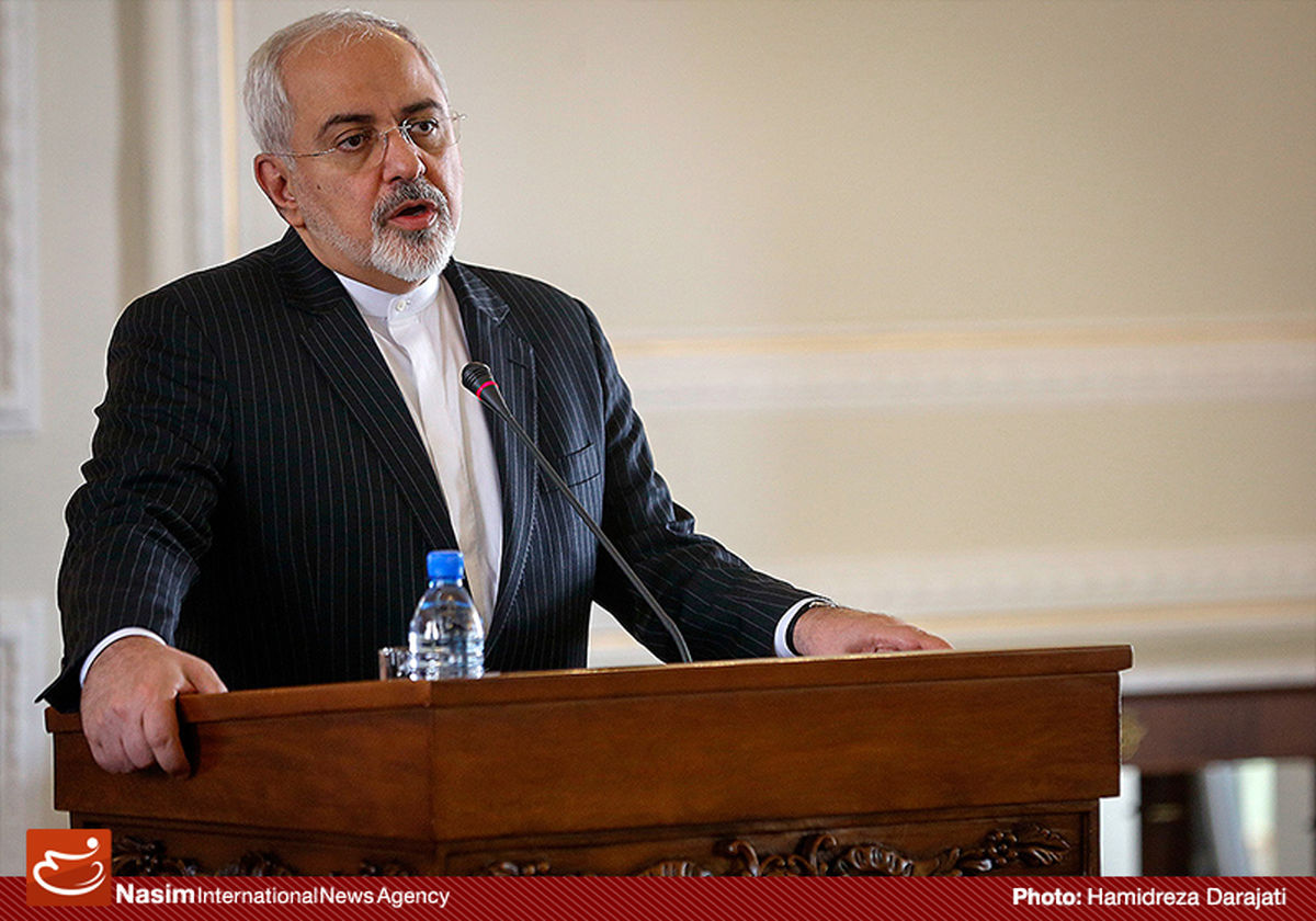 ظریف: رأی دادگاه آمریکا را به رسمیت نمی‌شناسیم/ آمریکا مسئول خسارت به اموال ایران است
