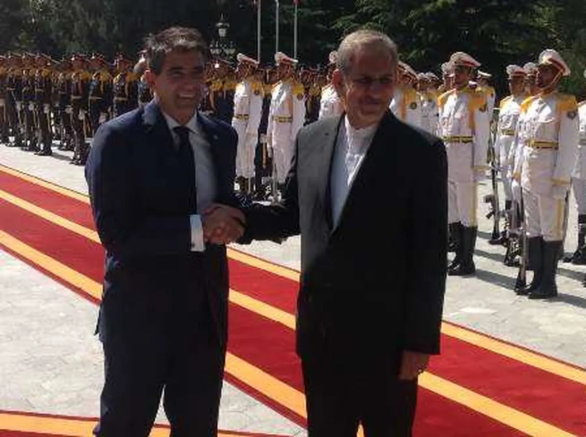 کمیسیون مشترک ایران و اروگوئه به سرعت تشکیل شود/ "سندیک": همچون گذشته در کنار ایران هستیم