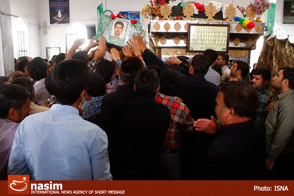 مستند "یادواره شهدای افغانستانی مدافع حرم" روی آنتن سیما می‌رود
