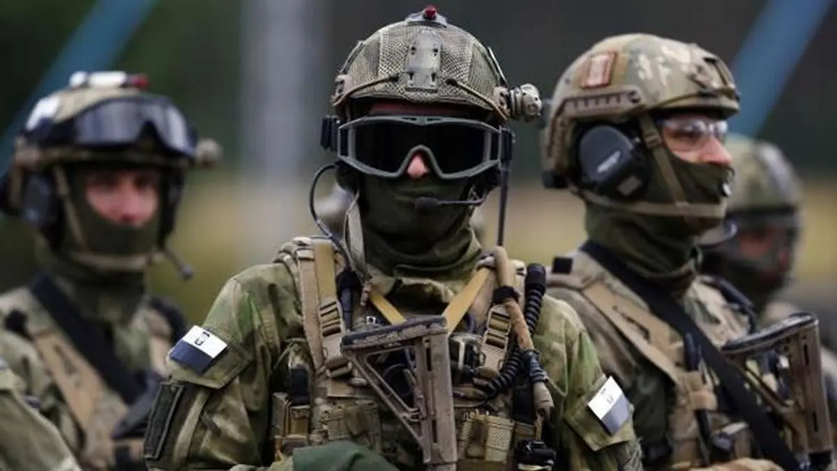 احتمال مداخله نظامی فرانسه و انگلیس در لیبی وجود دارد