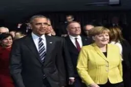 اهداف باراک اوباما از سفر به خاورمیانه و اروپا