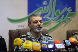 راه طمع و نفوذ دشمنان باید بسته شود/ اظهارات غیرمعقول سرمداران آمریکایی درباره توان موشکی