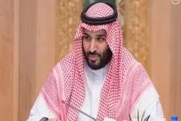 نفوذ عربی و اسلامی و موقعیت جغرافیایی عربستان نقطه قوت ماست/ وابستگی ما به نفت در ۲۰۲۰ به پایان می‌رسد