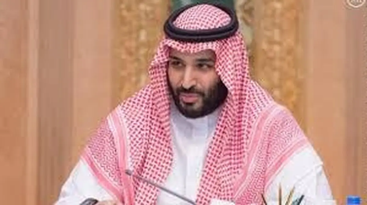 نفوذ عربی و اسلامی و موقعیت جغرافیایی عربستان نقطه قوت ماست/ وابستگی ما به نفت در ۲۰۲۰ به پایان می‌رسد