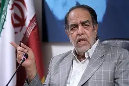 روحانی برنده انتخابات ریاست جمهوری است/ مقامات دولت قبل به دلیل سرمایه‌گذاری در 