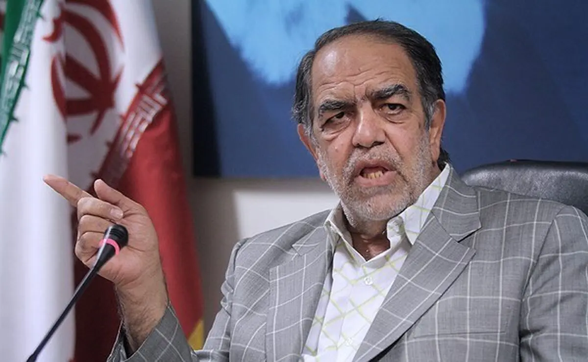 روحانی برنده انتخابات ریاست جمهوری است/ مقامات دولت قبل به دلیل سرمایه‌گذاری در "کشور متخاصم" محاکمه شوند