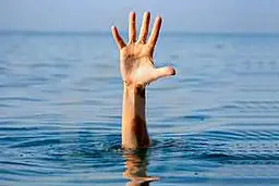 کاهش ۲.۱ درصدی تلفات غرق شدگی در سال گذشته/ رودخانه‌ها در صدر آمار تلفات