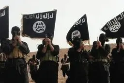 کشته شدن مسئول عضو‌گیری داعش در هند