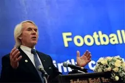 متن پیام تصویری رئیس کمیته پزشکی فیفا خطاب به گودرزی و کفاشیان