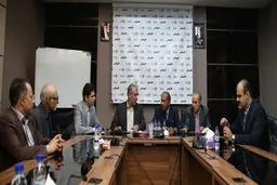 سینک: فدراسیون فوتبال ایران در بخش پزشکی پیشرفت بسیار خوبی داشته است