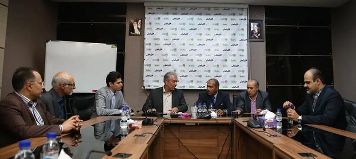 سینک: فدراسیون فوتبال ایران در بخش پزشکی پیشرفت بسیار خوبی داشته است