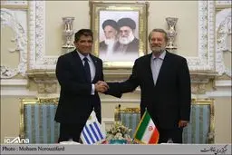 با اهرم فشار نمی‌توان حقوق ملت‌ها را پایمال کرد