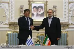 با اهرم فشار نمی‌توان حقوق ملت‌ها را پایمال کرد