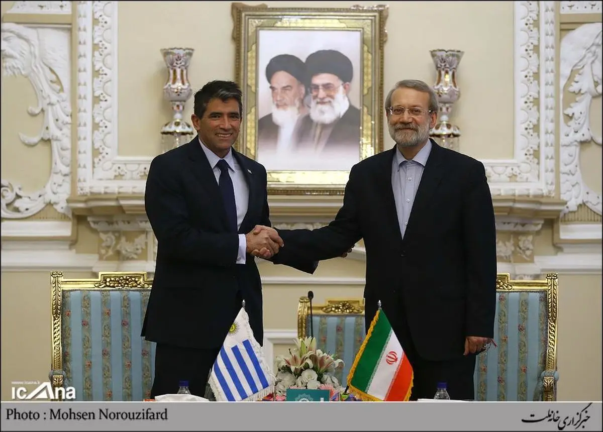 با اهرم فشار نمی‌توان حقوق ملت‌ها را پایمال کرد