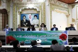 بیمارستان امام سجاد (ع) پنجم شعبان امسال در کربلا افتتاح می شود