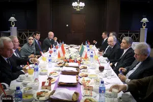 ۲۱ تاجر: بعد از برجام 