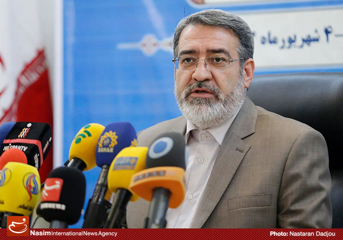 هیچ جابجایی در مسئولان به خاطر انتخابات نداریم/ طبق قانون خانم خالقی اعتبارنامه‌ای ندارد که به مجلس بفرستیم