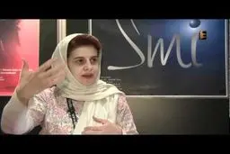 کتایون شهابی از ایران داور بخش رقابتی جشنواره کن شد