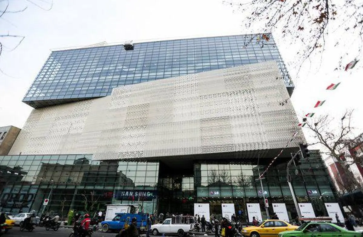 اکران‌های پردیس چارسو مجددا آغاز می شود