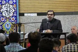 مردم برای مبارزه با شیاطین در حماسه جمعه شرکت کنند