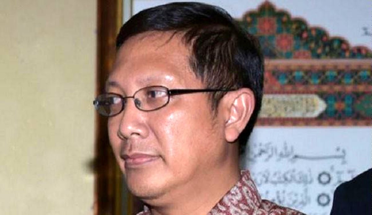 سخنان جنجال برانگیز وزیر کشور اندونزی علیه زنان