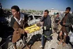 هشدار شورای امنیت درباره اوضاع انسانی یمن