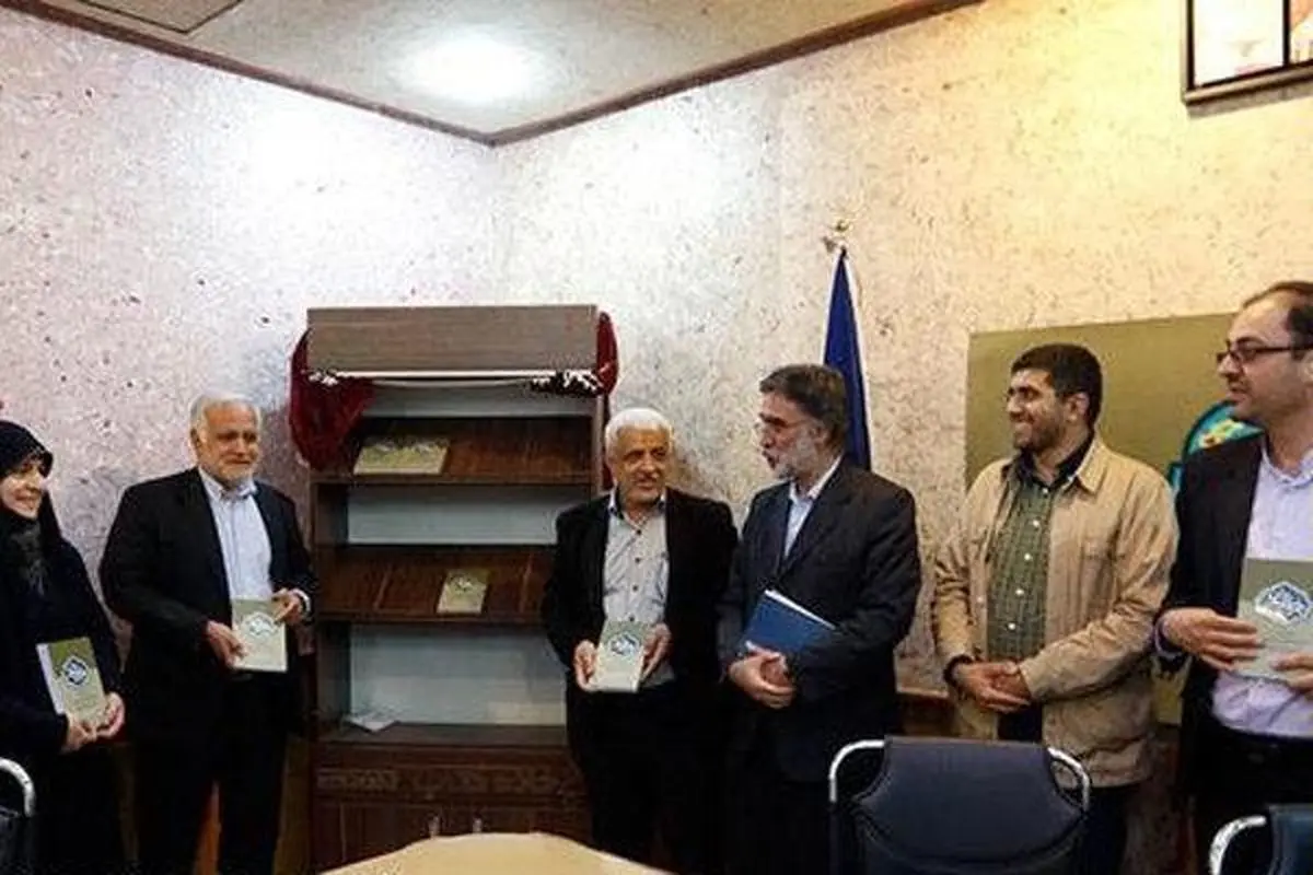 "پرسمان یاد"؛ نقشه راهی برای کتاب‌های دفاع مقدس