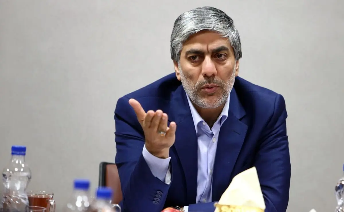 کیومرث هاشمی: حضور ۹ ورزشکار خانم ایرانی در المپیک ریو تاثیر مثبتی بر تغییر نگاه دنیا دارد