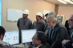 فعالیت‌های عملیاتی شرکت نفت و گاز مپنا دچار رکود شد