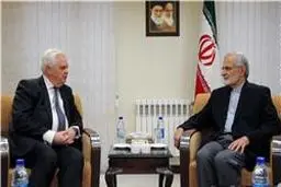 جبران ذهنیت منفی مردم ایران، نیازمند اقدامات مثبت انگلیس است