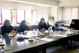 کمیته ساماندهی پوشش تیم‌های ملی بانوان تشکیل شد