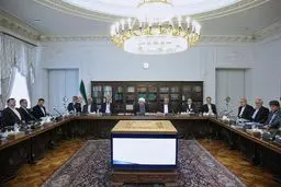 اجرای کلیات طرح توسعه اشتغال فراگیر با هدف نرخ بیکاری تک رقمی تا پایان ۹۶ تصویب شد