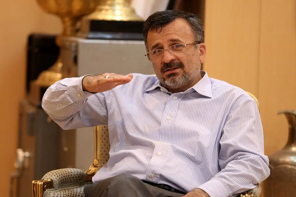 داورزنی: با کسب سهمیه المپیک ریو قصل جدیدی در والیبال کشور آغاز خواهد شد