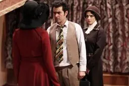 لو دادن پایان 