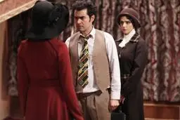 لو دادن پایان 