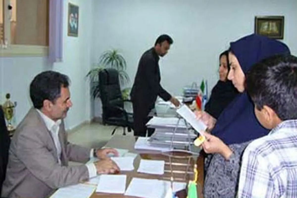 یک میلیون و ۷۰۰ هزار نوآموز سنجش تحصیلی می‌شوند