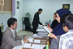 یک میلیون و ۷۰۰ هزار نوآموز سنجش تحصیلی می‌شوند
