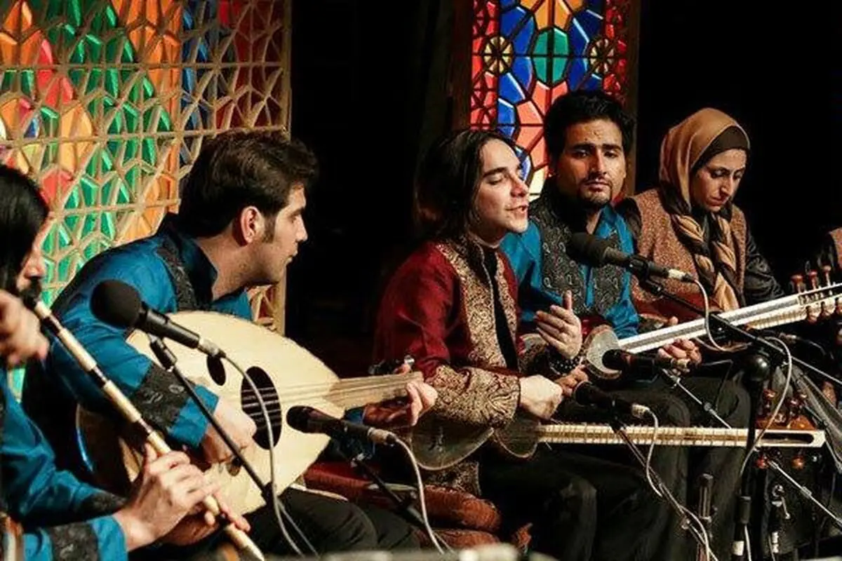 "همنوازان آوای پارسیان" در تالار وحدت کنسرت می‌دهد