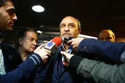 گودرزی: امیدواریم فضا برای حضور بانوان در عرصه رقابت‌های داخلی و خارجی بازتر شود