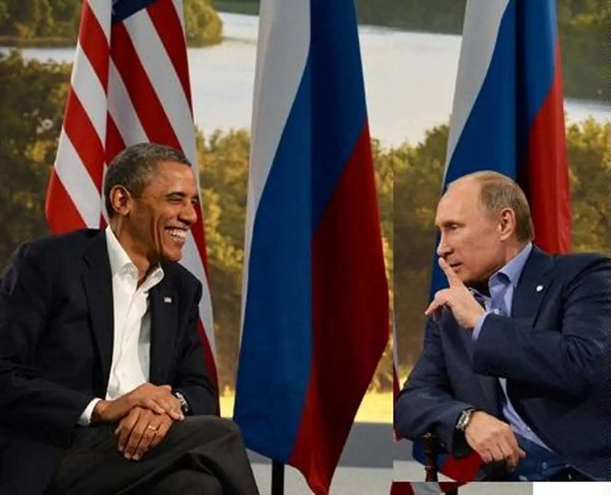 ولادیمیر پوتین مشتاق ایده اروپای متحد نیست