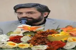 رضا خوراکیان رئیس دفتر تولیت آستان قدس رضوی شد