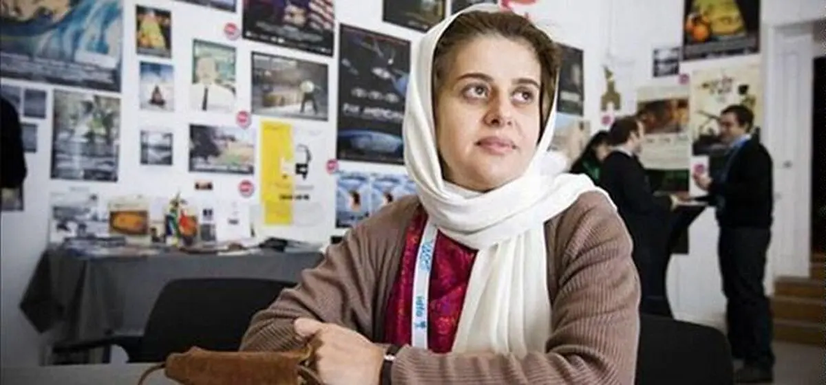 همکار بازداشتی بی بی سی فارسی، داور ایرانی کن