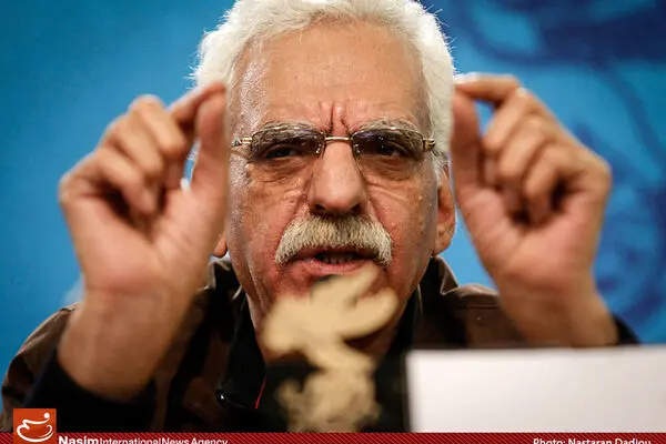 پخش مستند کیومرث پوراحمد درباره خلیج فارس
