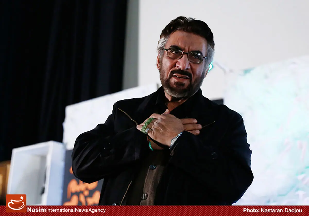 متن فیلمنامه "موسی‌ کلیم‌‌الله" منتشر شد