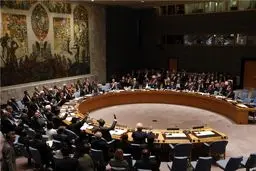 شورای امنیت ادعای مالکیت اسرائیل بر بلندی‌های جولان را رد کرد