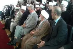 آغاز جشن صدسالگی اسلام در کرواسی