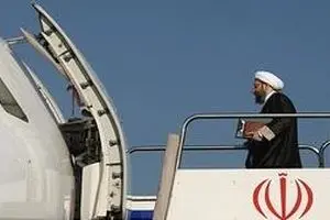 رئیس قوه قضائیه هفته آینده به عراق سفر می‌کند