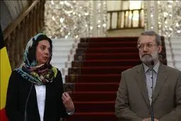 بلژیک با ایران برای ایجاد دولتی دموکراتیک در سوریه هم‌جهت است